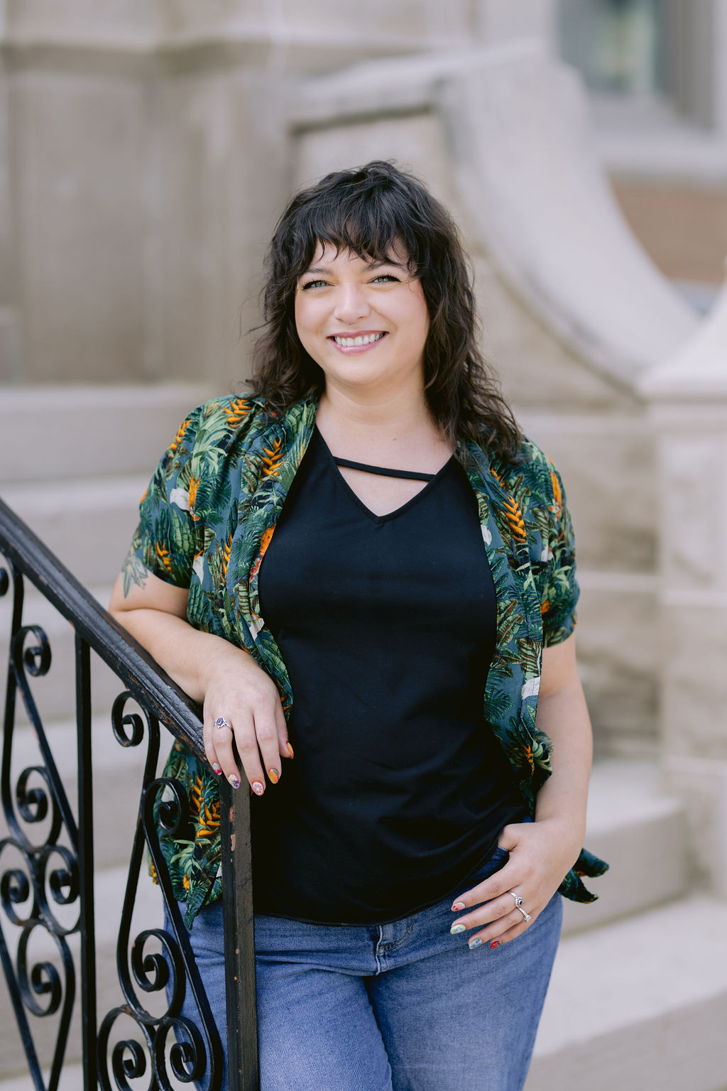 Kalen Rutledge Meet Kalen – Catalyst Counseling & Consulting
