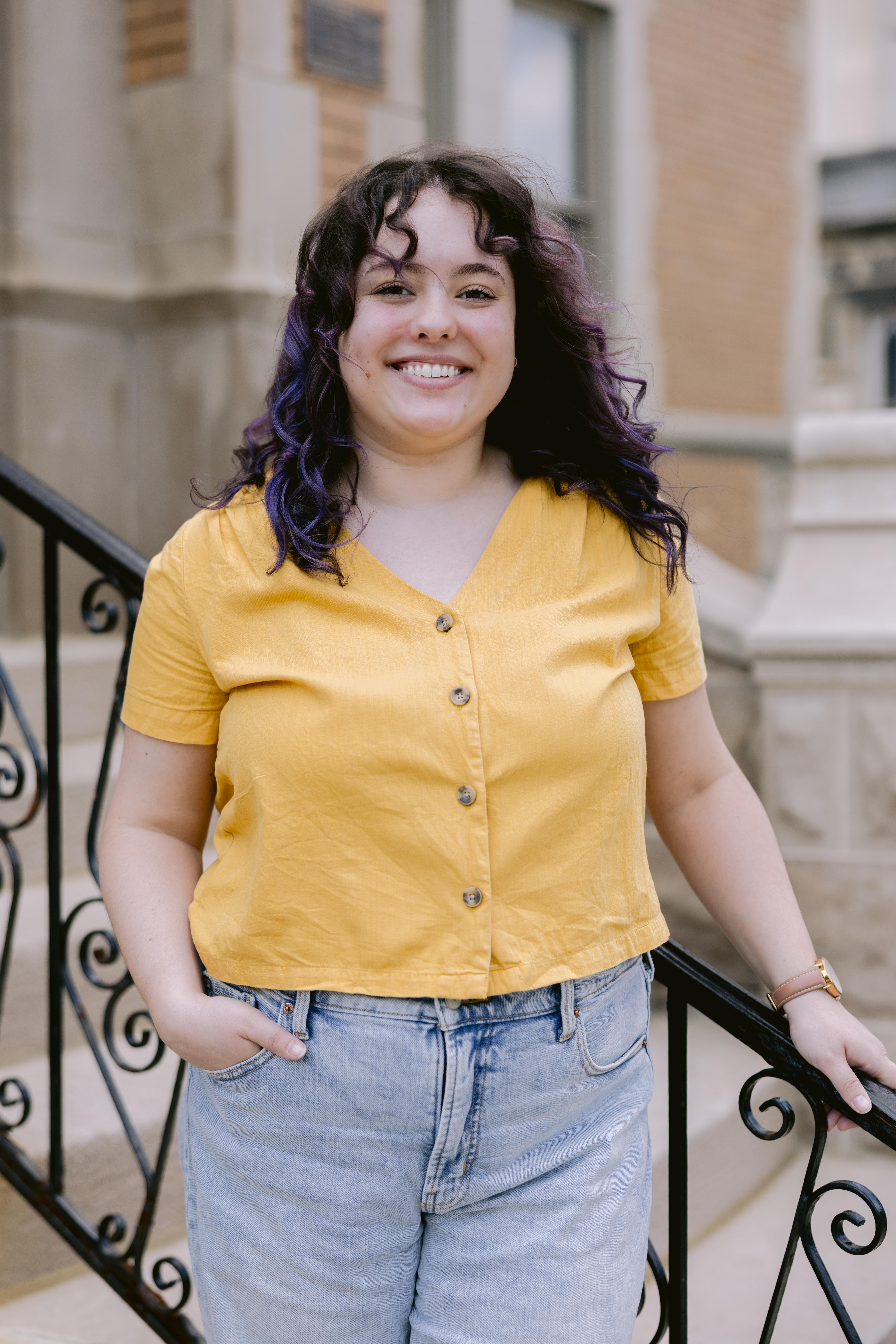 Meet Hannah – Catalyst Counseling & Consulting